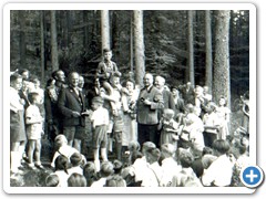 1950 Sommerfest