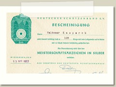 Meisterschaft