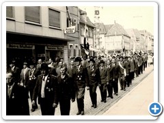 1958 Schützenfest
