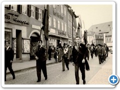 1958 Schützenfest