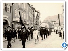 1958 Schützenfest