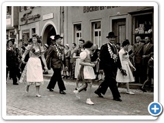 1958 Schützenfest