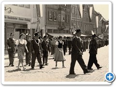 1958 Schützenfest