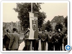 1958 Schützenfest