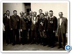 1958 Schützenfest