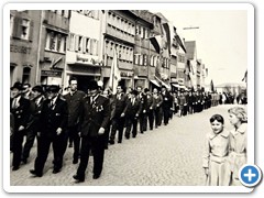 1961 Bezirksschützentagung