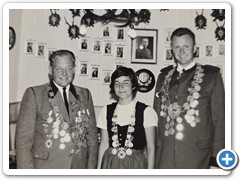 1966 Schützenfest