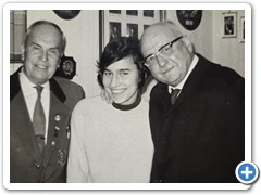 1966 Vogelkönig