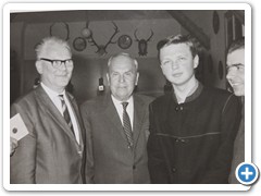 1966 Vereinsmeister