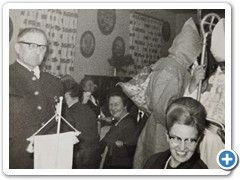 1966 Nikolausfeier