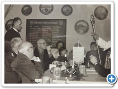 1966 Nikolausfeier