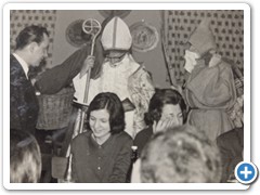 1966 Nikolausfeier