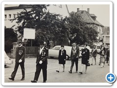 1967 Schützenfest