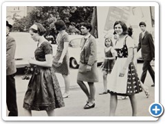 1967 Schützenfest