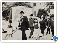 1967 Schützenfest