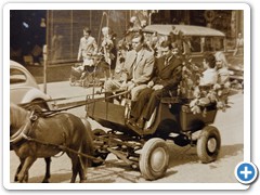 1969 Schützenfest