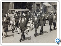 1969 Schützenfest