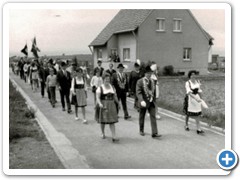 1970 Schützenumzug