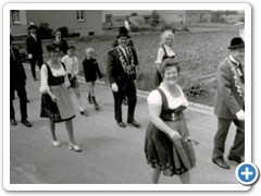 1970 Schützenfest