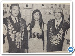 1970 Schützenfest