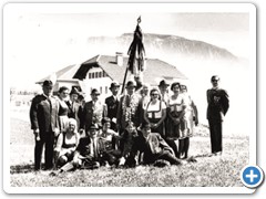 1971 Bozen