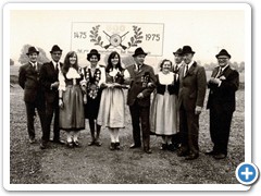 1975 Schützenfest