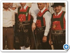 1976 Neumarkt Südtirol