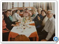 1977 Törrgele Fahrt Bozen