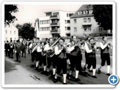 1980 Schützenfest