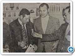 1980 Pokalschießen