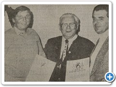 1980 Jahreshauptversammlung