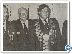 1980 Schützenfest