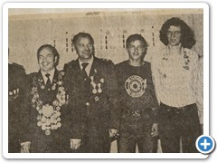 1980 Schützenfest
