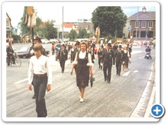 1980 Schützenfest