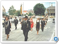 1980 Schützenfest