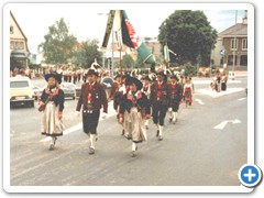 1980 Schützenfest