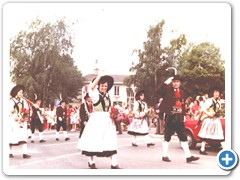 1980 Schützenfest