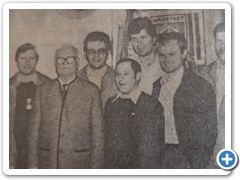1981 Jaheshauptversammlung