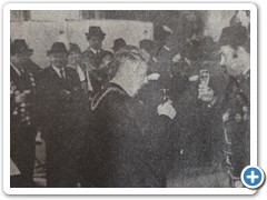 1981 10  Jahre Bozen / Schützenfest