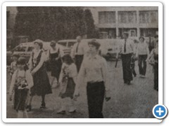 1981 10  Jahre Bozen / Schützenfest