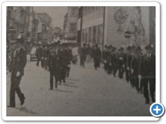 1981 10  Jahre Bozen / Schützenfest