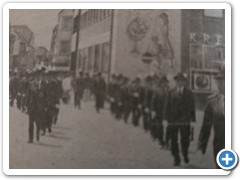 1981 10  Jahre Bozen / Schützenfest