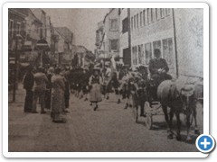 1981 10  Jahre Bozen / Schützenfest