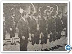 1981 10  Jahre Bozen / Schützenfest