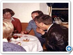 1981 10  Jahre Bozen / Schützenfest