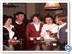 1981 10  Jahre Bozen / Schützenfest