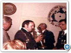 1981 10  Jahre Bozen / Schützenfest