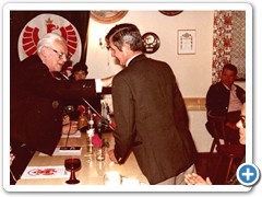 1981 10  Jahre Bozen / Schützenfest
