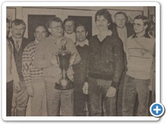 1982 Pokal Großkaliger Schießen