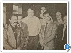 1982 Gauhauptversammlung